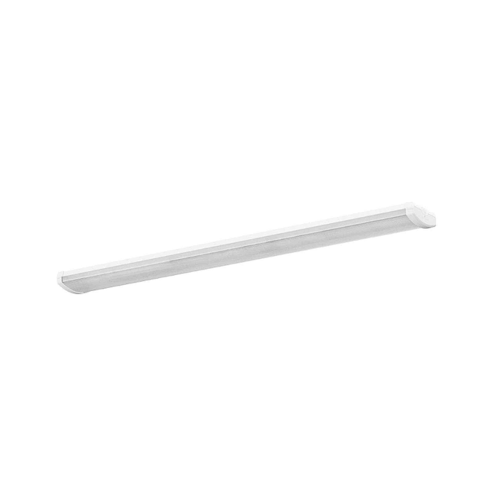Fagerhult AllFive, Länge 114,5 cm, 38 / 28 W, 4.000 K, IP44