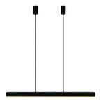 Hazel Branch 100 Lustră Pendul Black - UMAGE