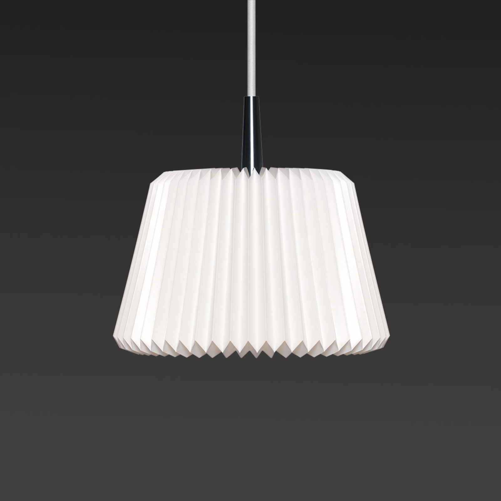 LE KLINT Snowdrop XS - plastist ripplamp