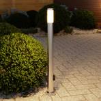 Lindby Kadini lampă de trotuar cu 2 prize