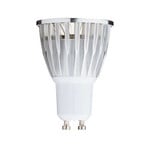 Lâmpada Mini Spot LED 5W (400lm) 3000K Dim. GU10 - Design by Us