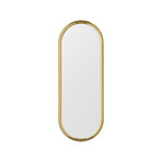 Angui Spiegel H78 Gold - AYTM