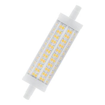 OSRAM ampoule LED R7s 17,5 W 2 700 K dimmable