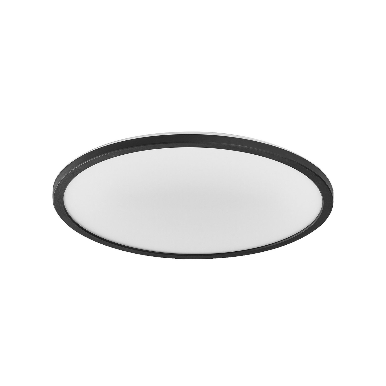 OSRAM SMART+ WiFi ORBIS ULTRA SLIM BACKLIGHT svart 40 RGBW