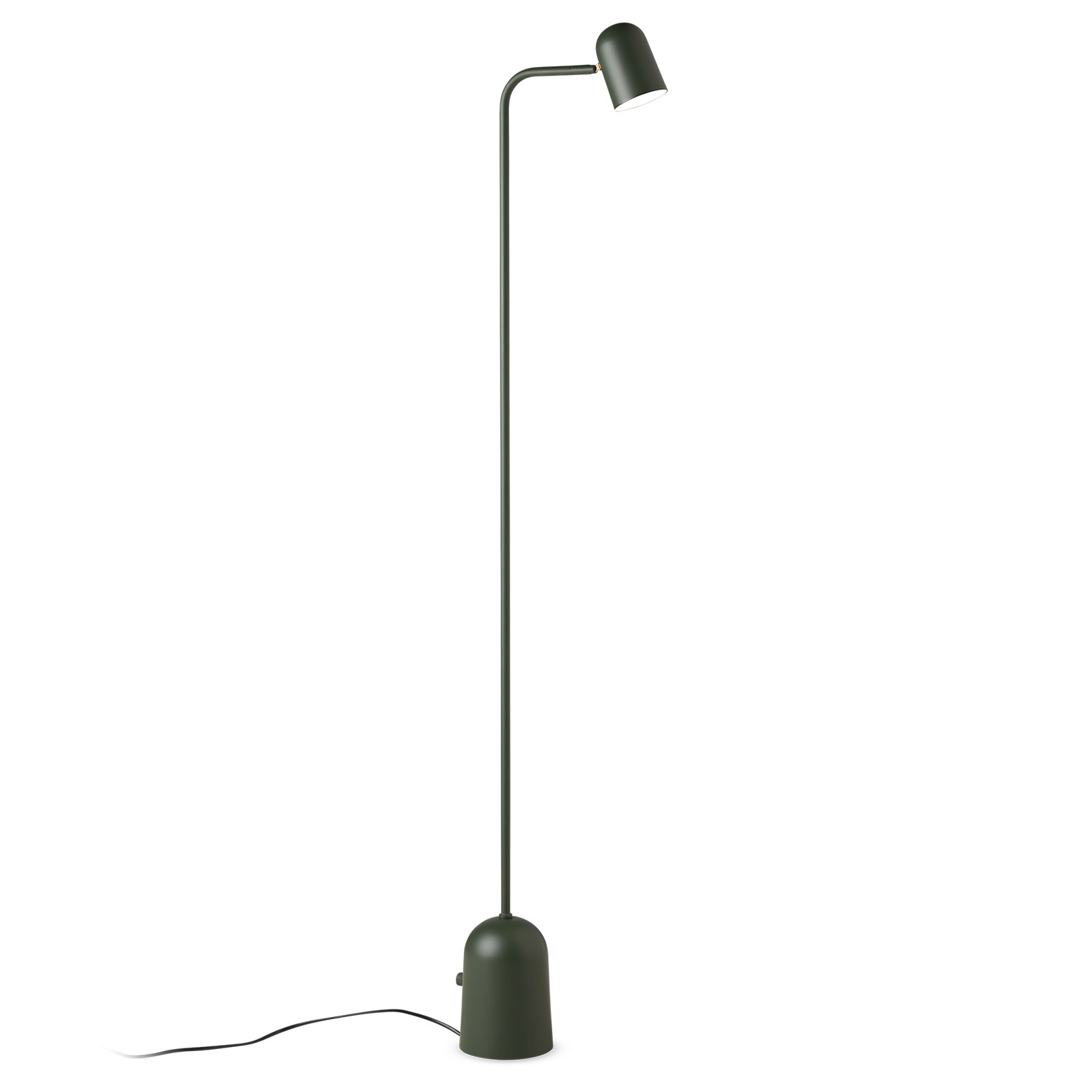 Buddy Lattiavalaisin Dark Green - Northern