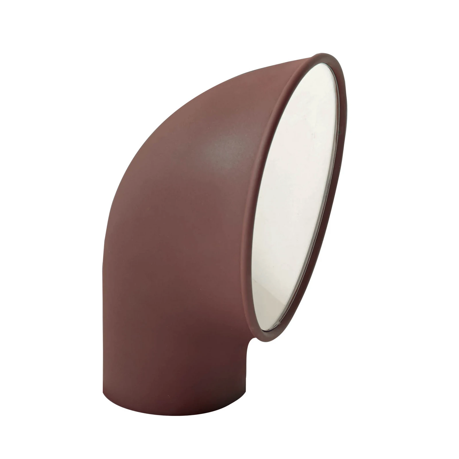 Artemide Piroscafo LED pamatlampa IP65, rūsgana