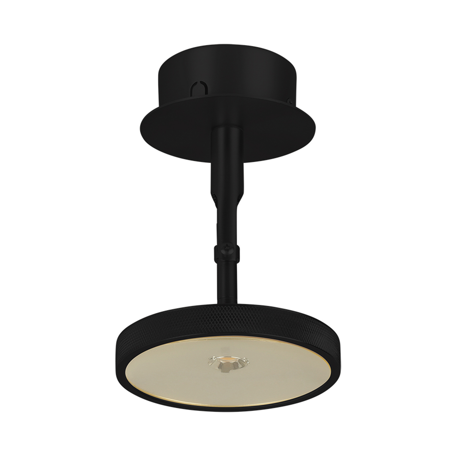 Asteria Spot Stropní Svítidlo Black - UMAGE