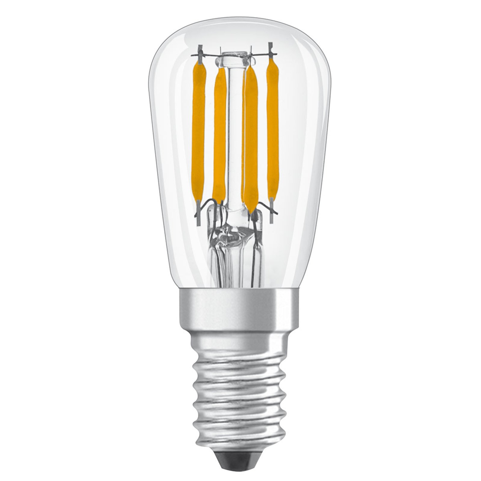 OSRAM ampoule LED Star Special T26 E14 2,8 W