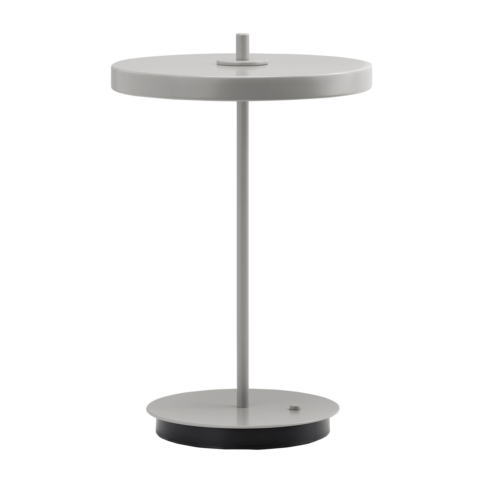 Asteria Move Portátil Candeeiro de Mesa Nuance Mist/Monochrome - UMAGE