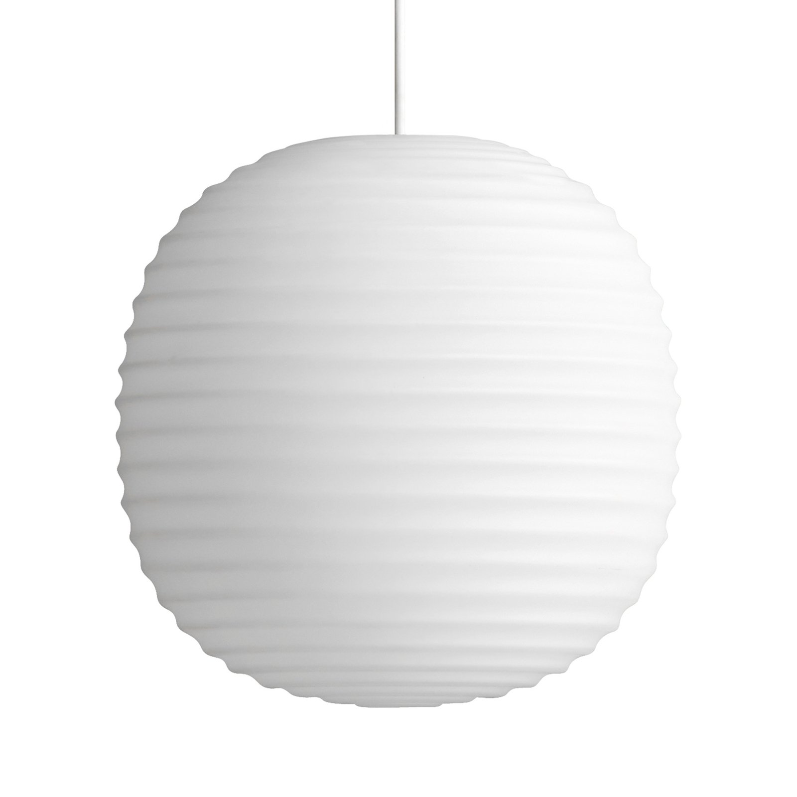 Lantern Závěsné Světlo Small - New Works