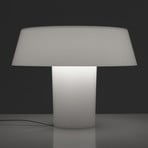 Lampada da tavolo Artemide Amami, altezza 30 cm