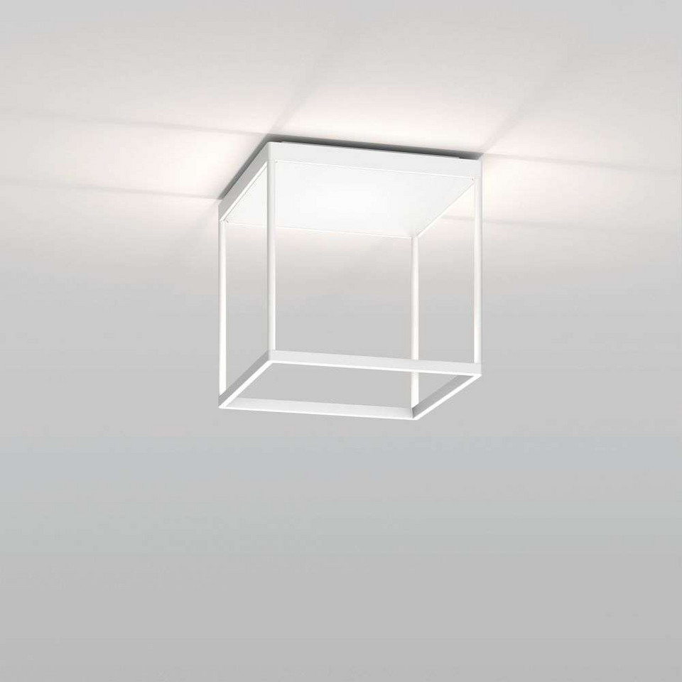 Serien Lighting Reflex 2 taklampa, vit från Serien Lighting