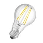 OSRAM LED-lamppu E27 A60 2,5W 525lm 3000K kirkas