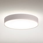 Φωτιστικό οροφής Philips Hue Devere LED λευκό, 42,5cm