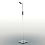 Bopp Move - LED floor lamp with a battery