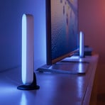 Set Philips Hue Play Lightbar - Blanco