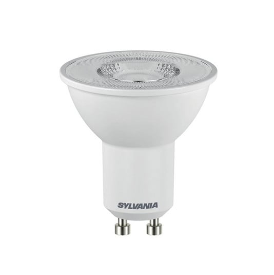 LED reflektor GU10 ES50 110° 7W 4000K