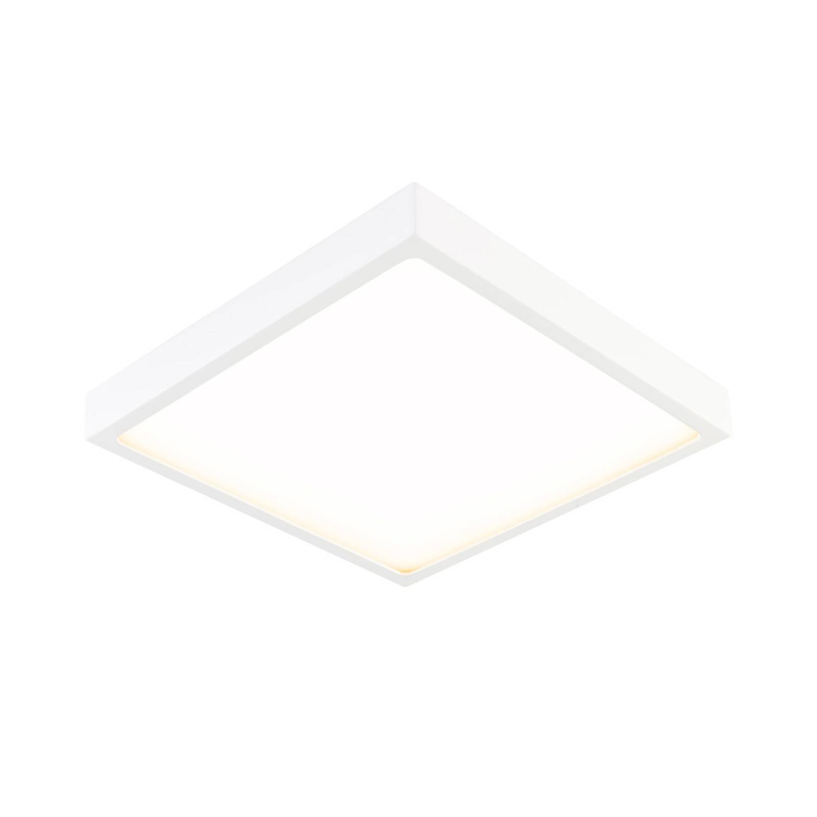 EVN Planus panel LED 19,1x19,1cm 18W 3 000 K