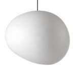 Gregg media LED-Hängeleuchte, dimmbar - Foscarini