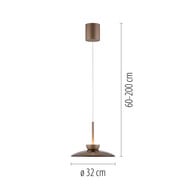 product size