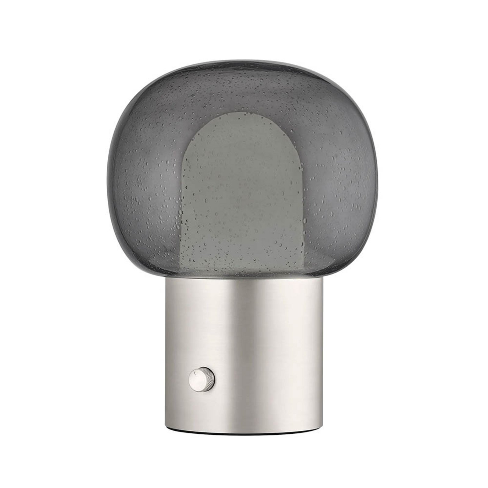 Iris LED Veioză Matt Stainless Steel - Blomus