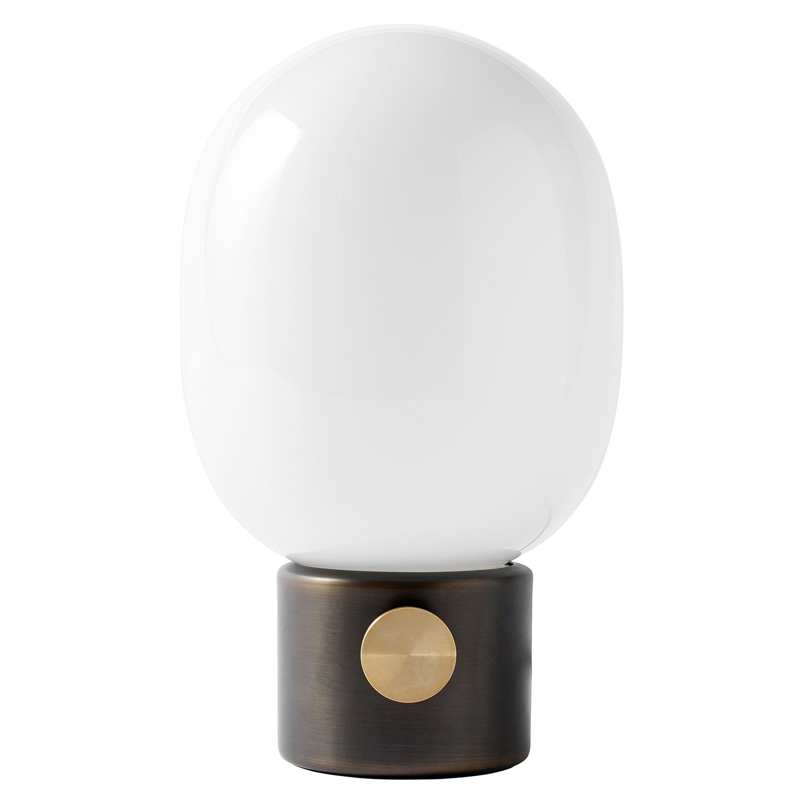 JWDA Stolna lampa S Bronzed Mesing - Audo Copenhagen