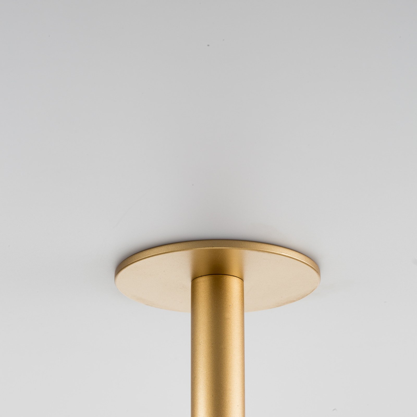 UMAGE Asteria Floor LED-Stehlampe waldgrün