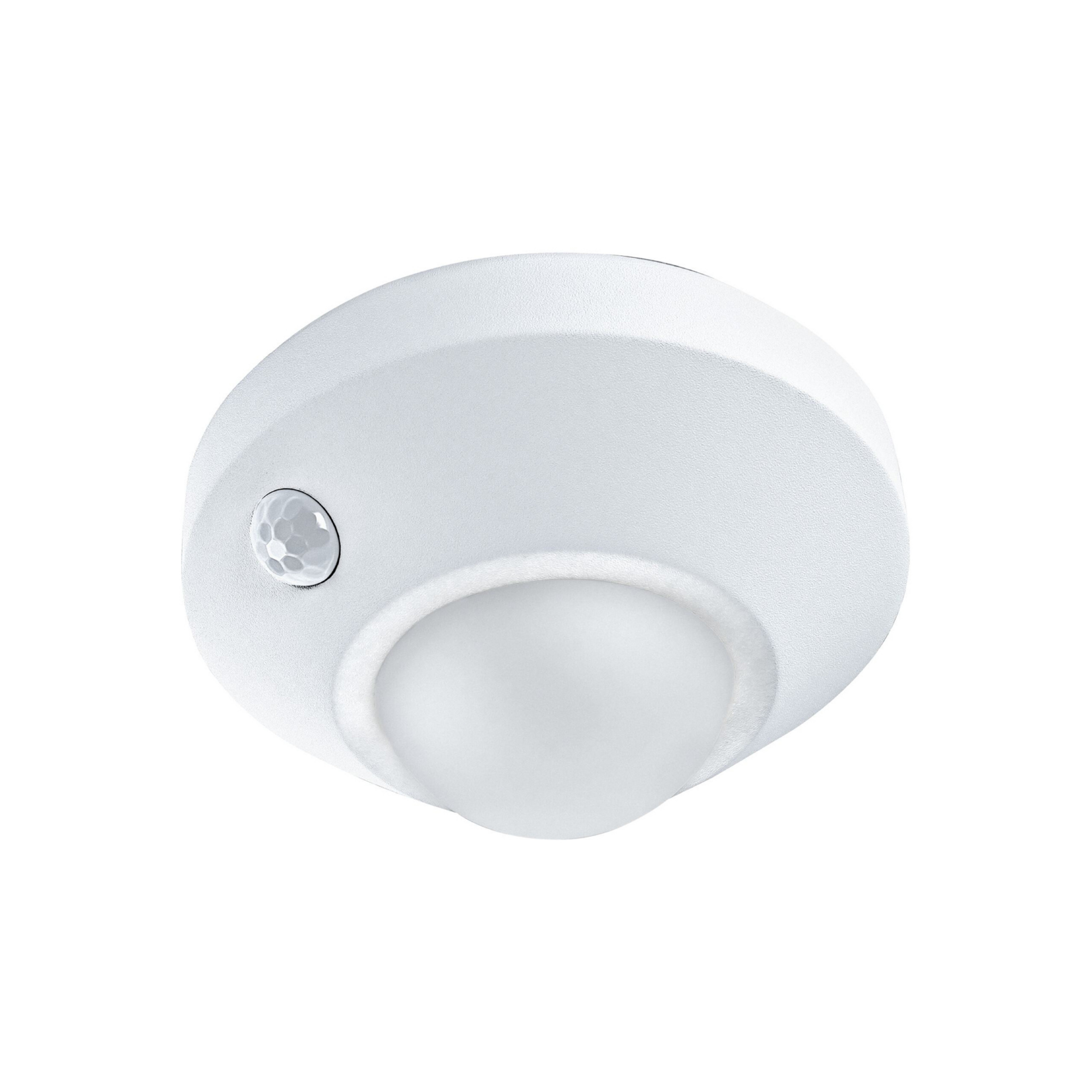 OSRAM LED night light NIGHTLUX CEILING, white, sensor battery