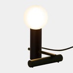 LEDS-C4 Nude Tiny table lamp E27