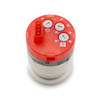 Mini-capteur de rechange STEINEL, blanc