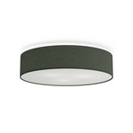 Soft Ceiling Lamp Ø50 Green Wool - Belid