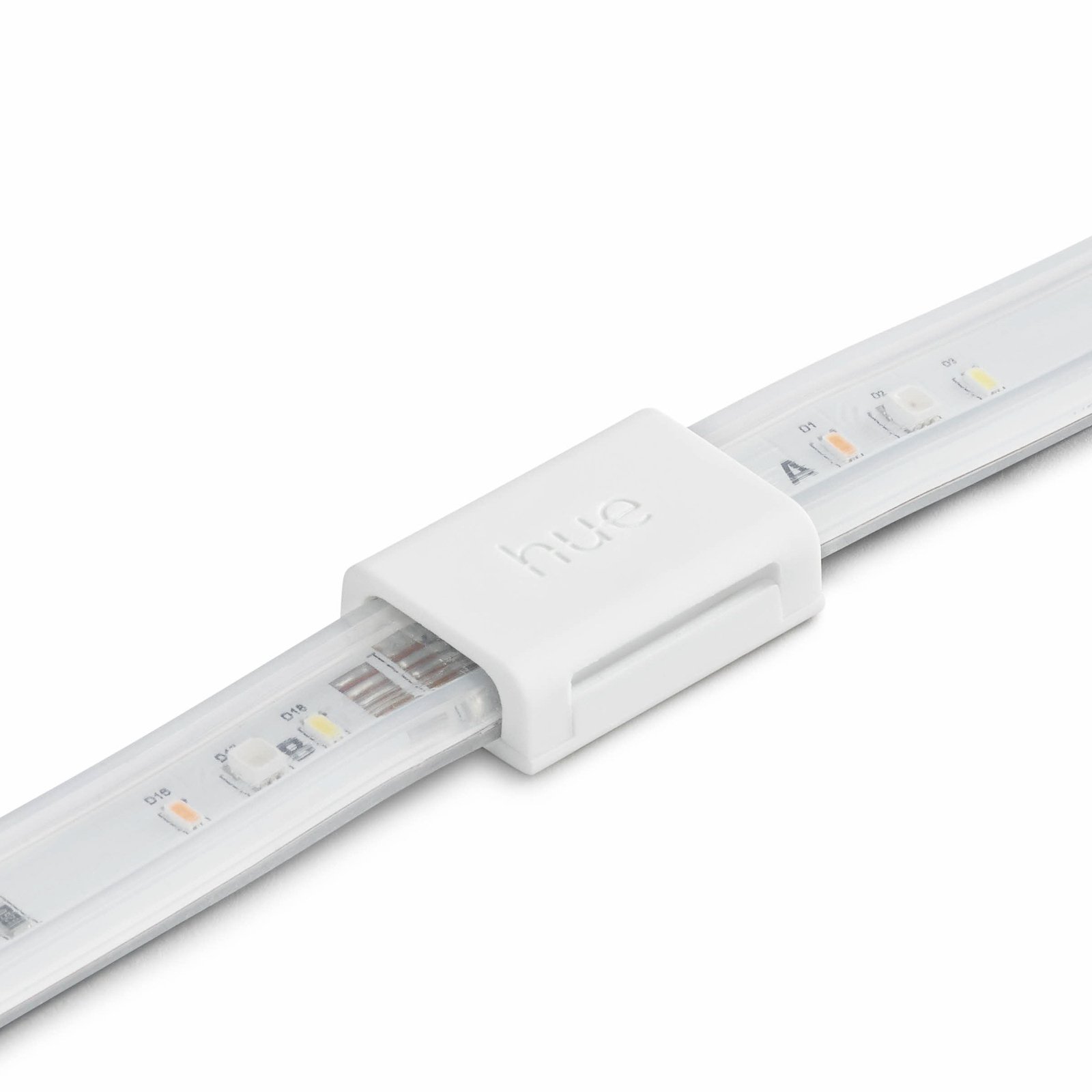 LightStrips Plus 2 meter Starter Kit White/Color Amb. - Philips Hue