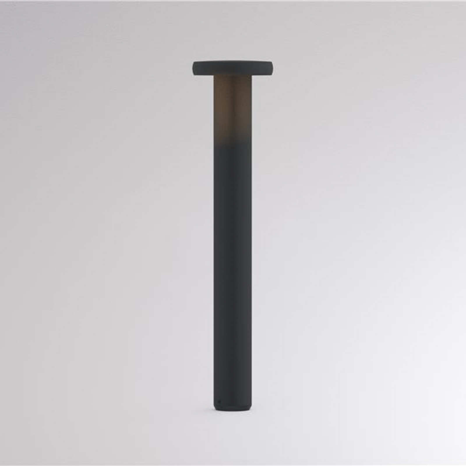 LED kelio šviestuvas CIRC, DALI, antracito spalvos, aukštis 82 cm, IP65 LED kelio šviestuvas CIRC, DALI, antracito spalvos, aukštis 82 cm, IP65