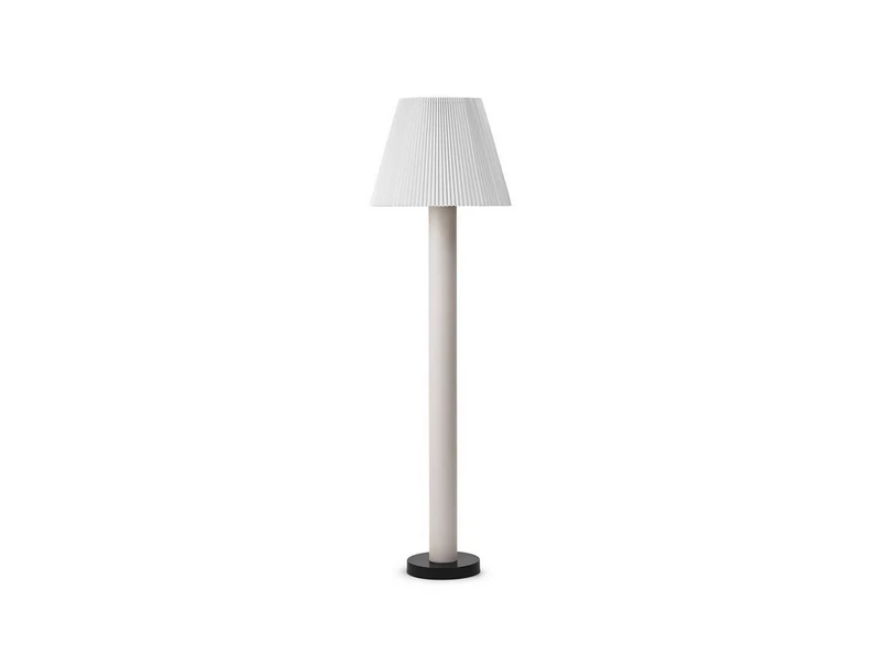 Normann Copenhagen – Cellu Stehleuchte Grey