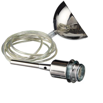 Gloria Kit de Suspension E27 Chrome - Belid