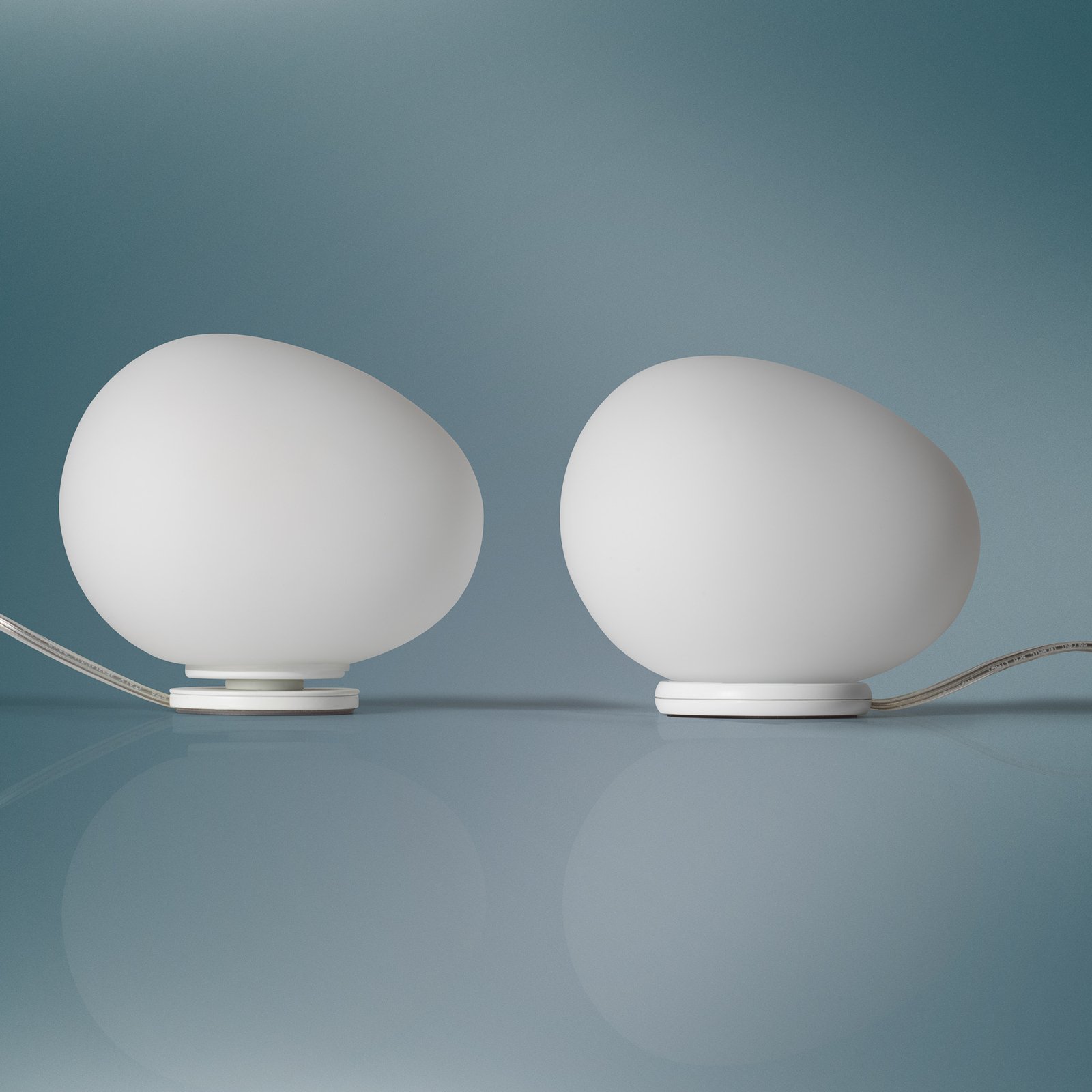 Foscarini Gregg piccola table lamp with dimmer