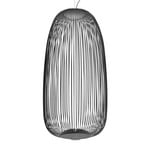 Foscarini Spokes 1 LED-Pendellampe, DALI dimmbar