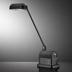 Lumina Daphinette Portatile lampe de table LED 2.700K