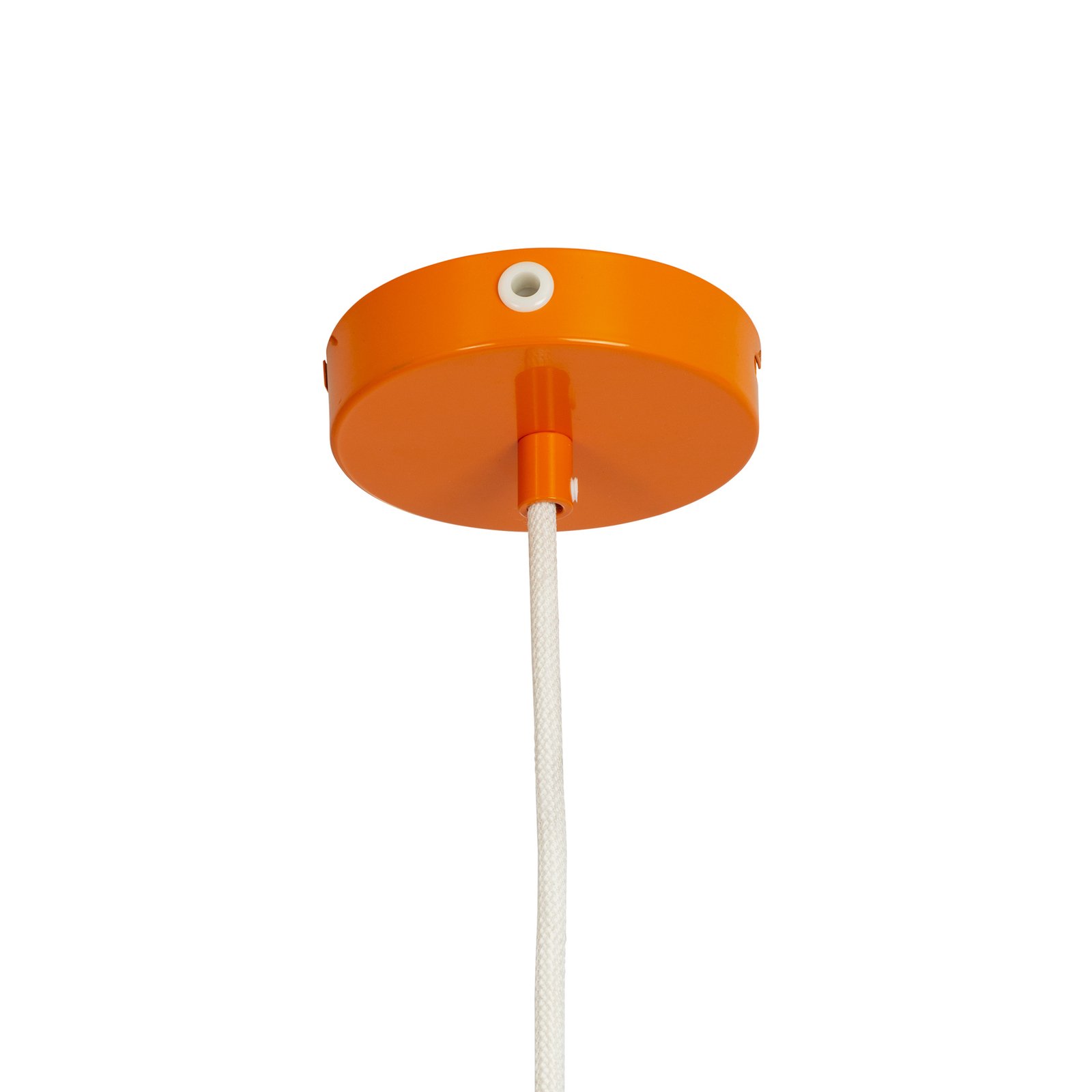 Haipot Függőlámpa Orange - DybergLarsen