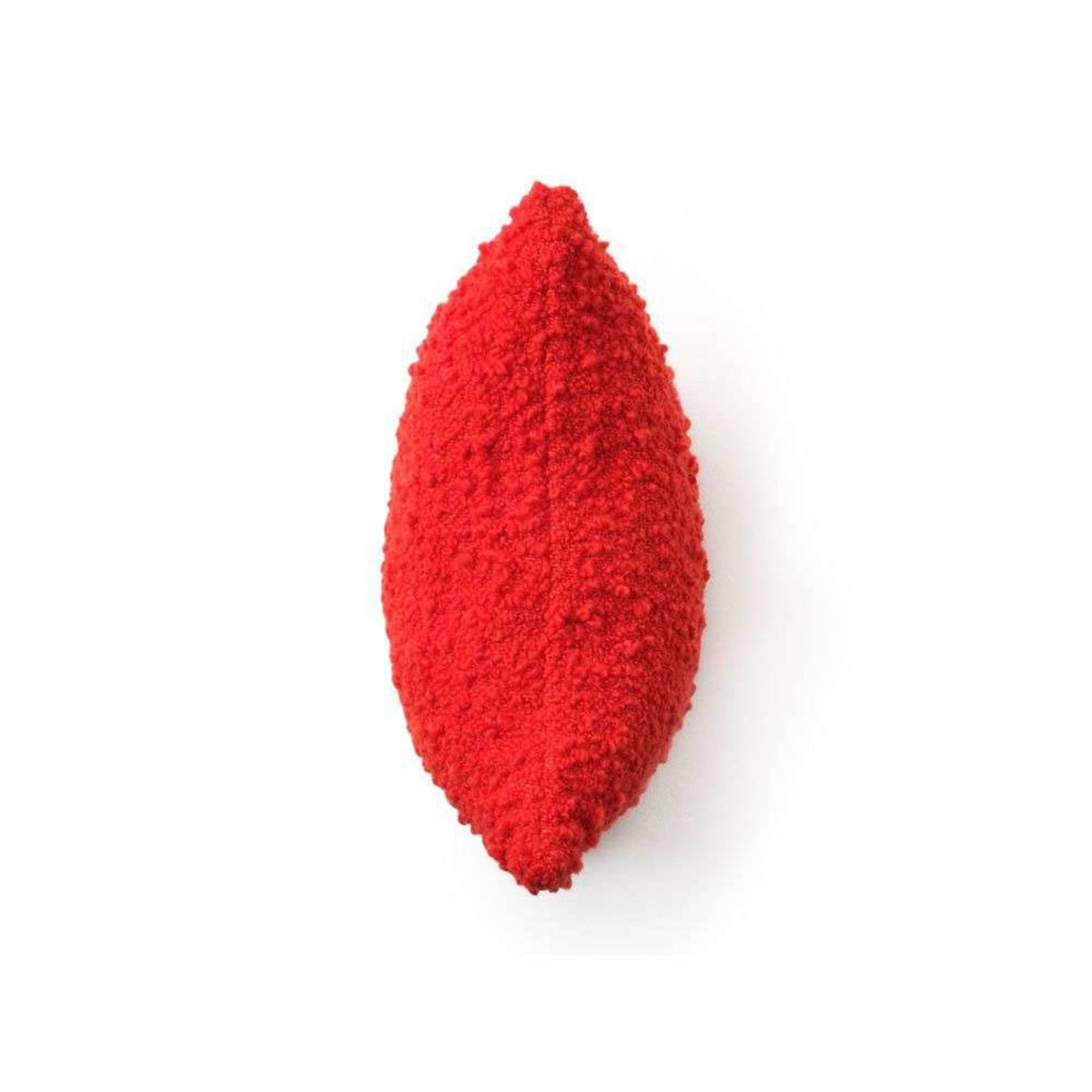 Bobble Kudde 45x45 Orange - Tom Dixon