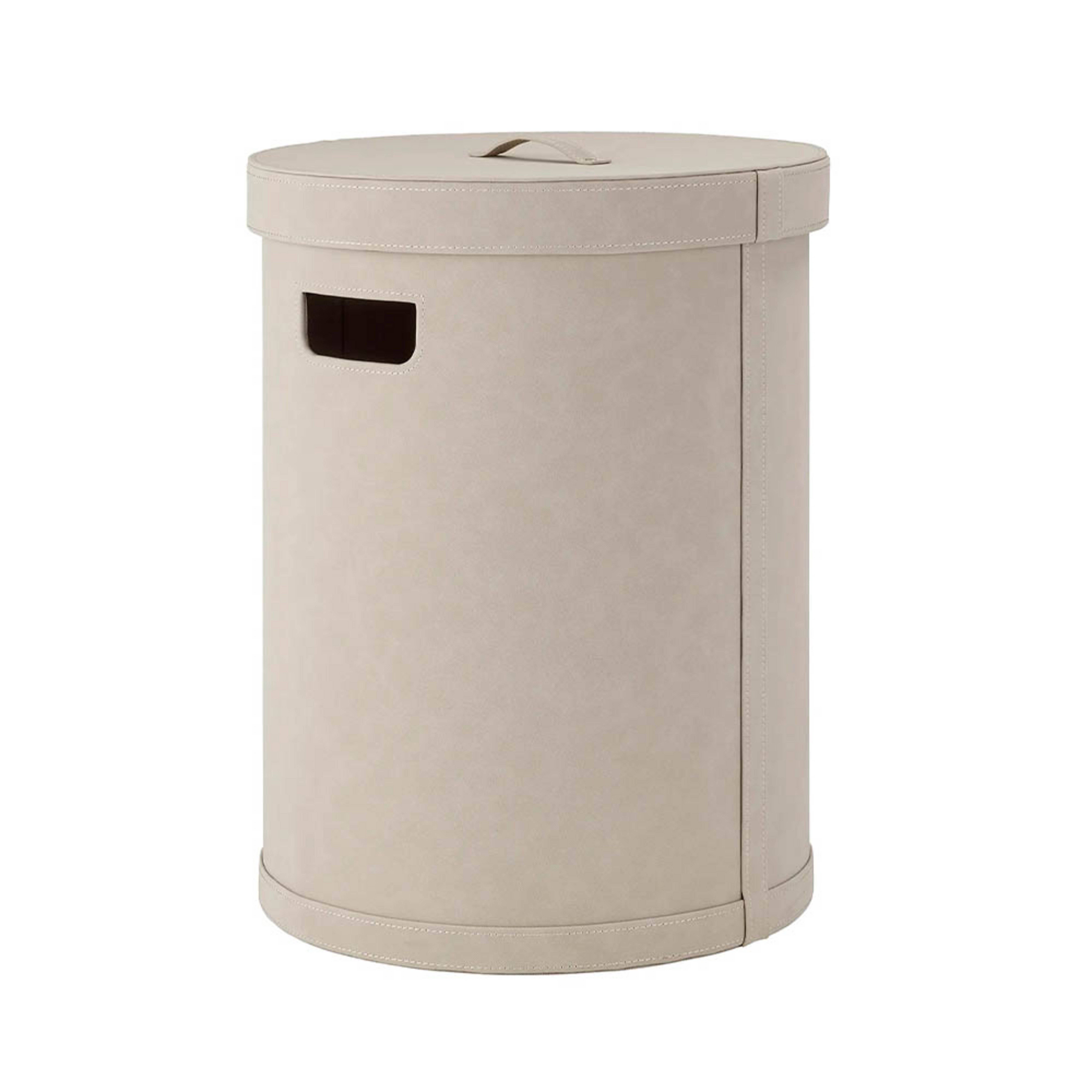 Sahla Wäschekorb L Nomad - Blomus