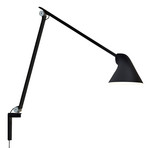 Louis Poulsen NJP LED-Wandleuchte mit langem Arm