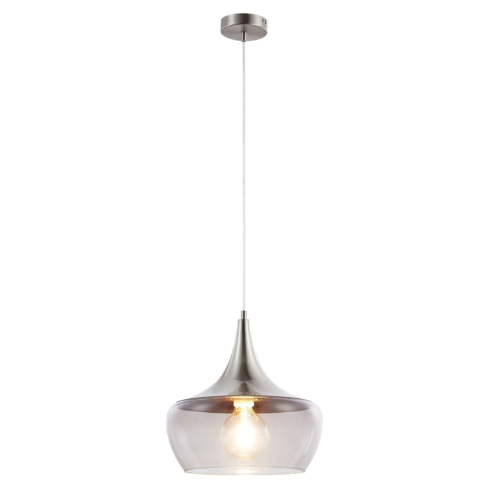 Arola Glas pendant light