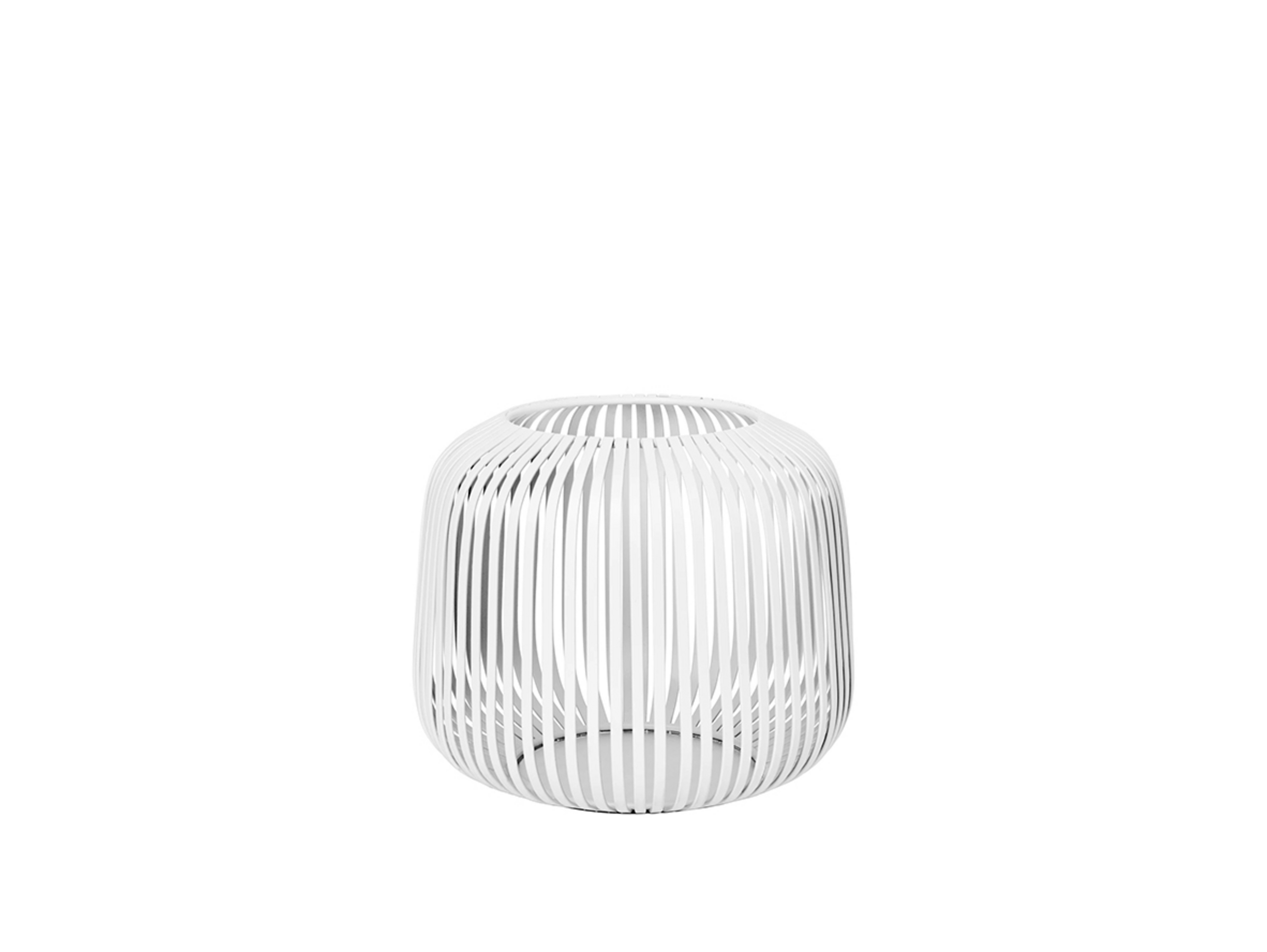Lito Lantern S White - Blomus