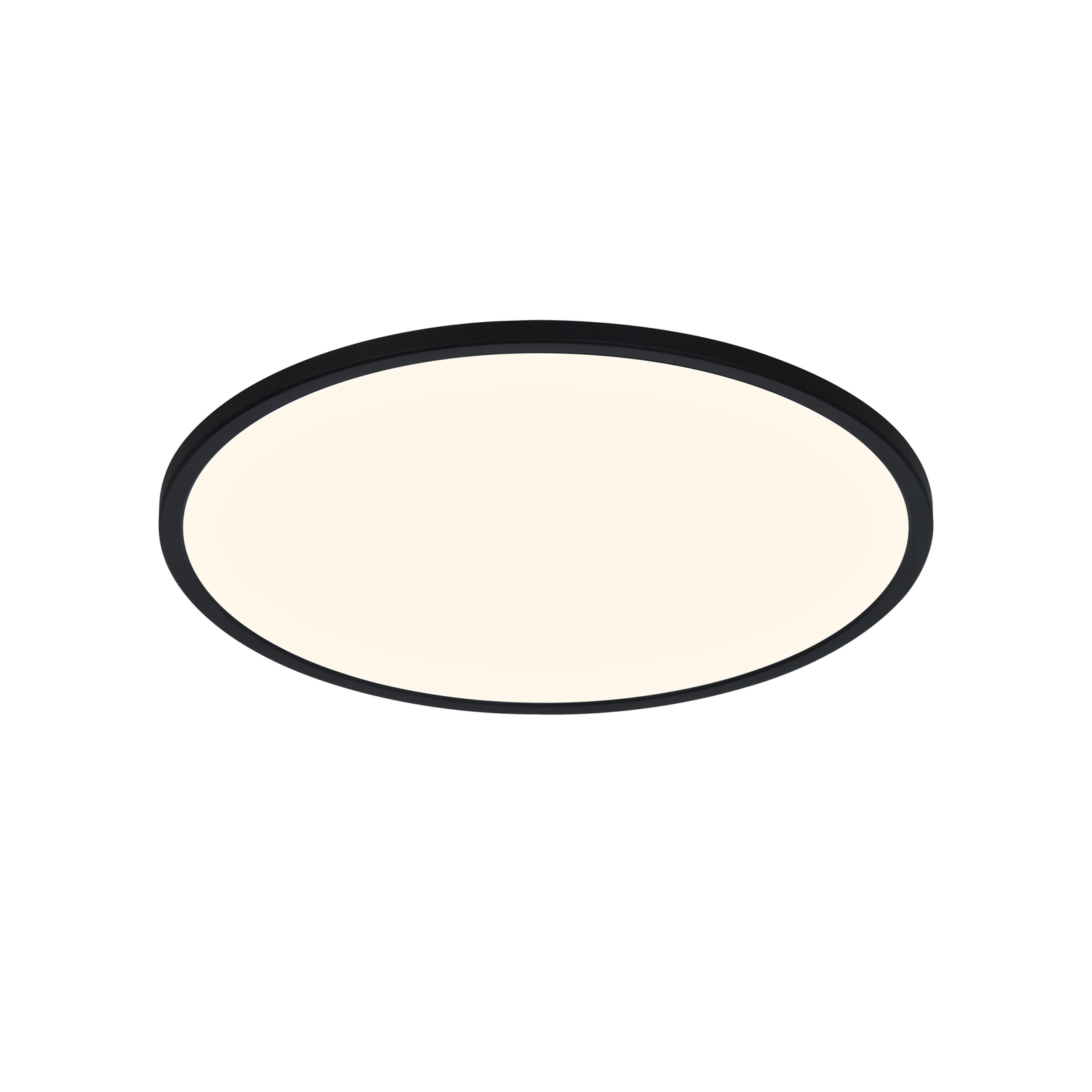 Oja Smart LED ceiling light, CCT/dimming function
