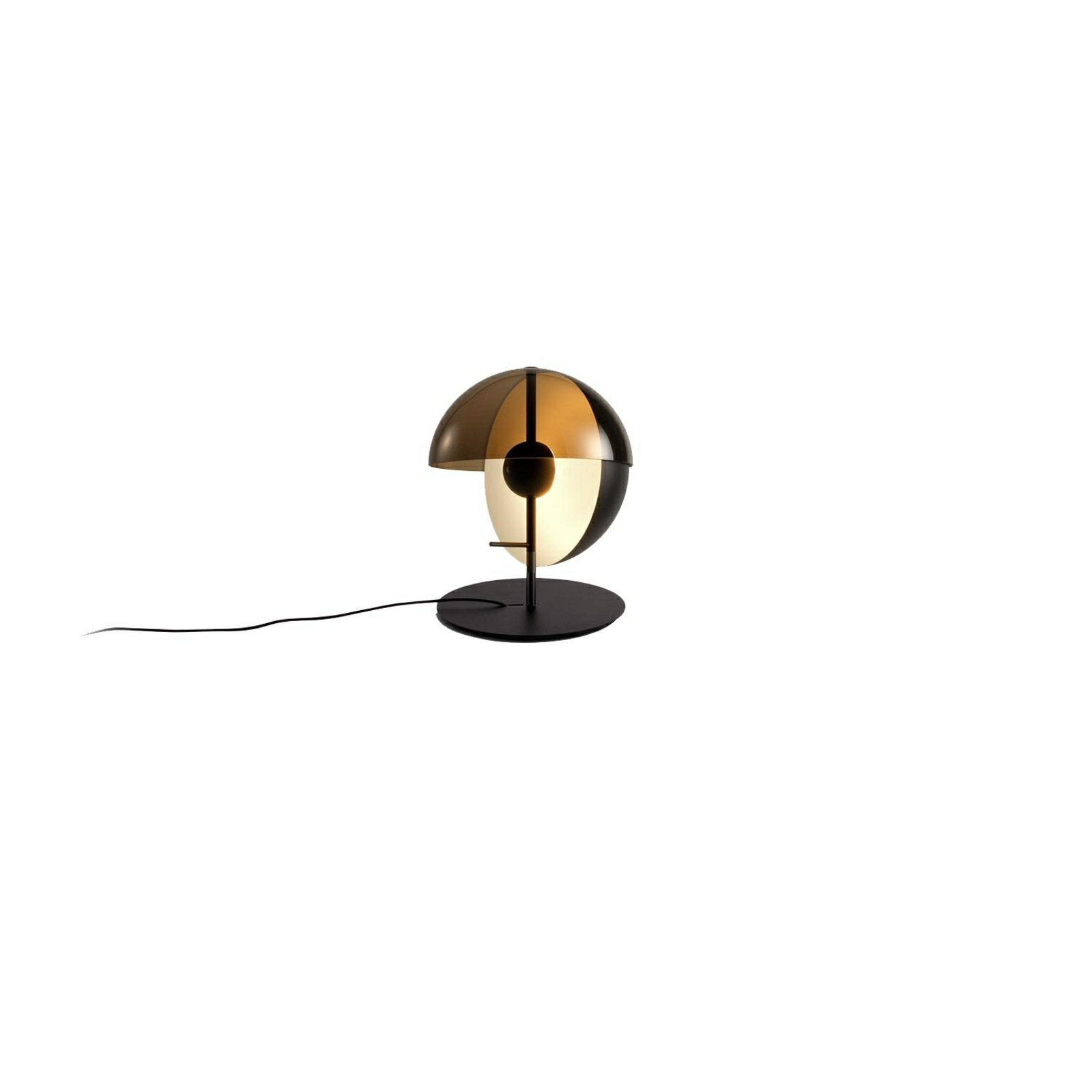 Theia M Table Lamp Black - Marset