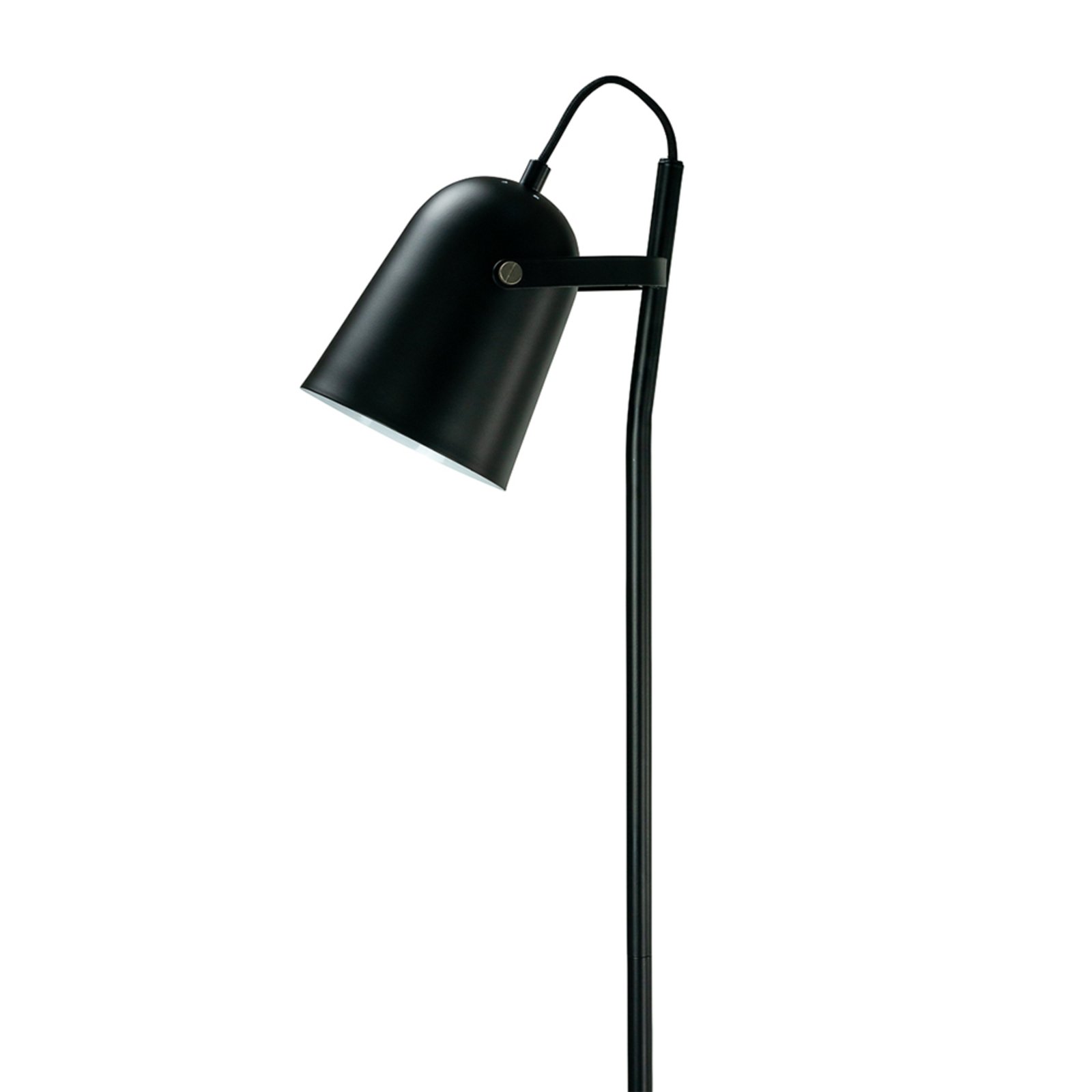 Oslo Lampadar Matt Black - DybergLarsen