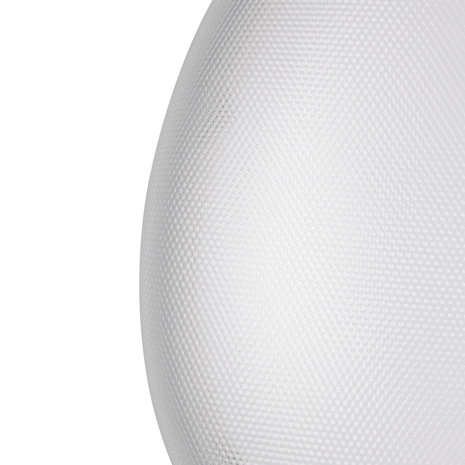 Ozera LED plafondlamp, lengte 55 cm, wit, kunststof, CCT Ozera LED plafondlamp, lengte 55 cm, wit, kunststof, CCT
