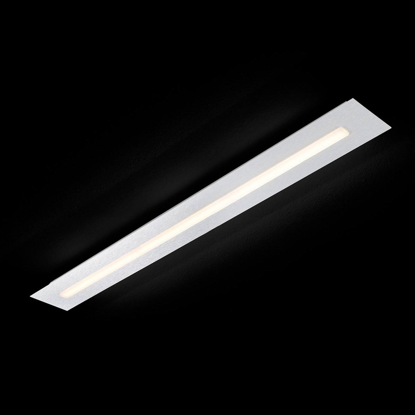GROSSMANN Fis LED-Deckenleuchte, 80,5 cm
