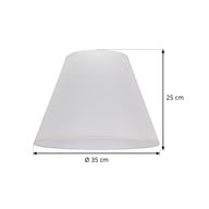 product size